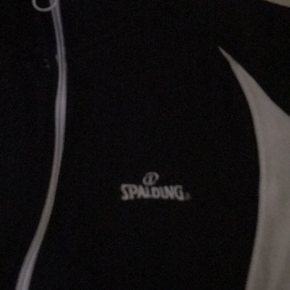 Spalding sweater - Picture 2 of 2